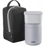 Ланч-набор THERMOS JBY-801 BKGY 563651