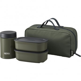 Ланч-набор THERMOS JEA-801 KKI