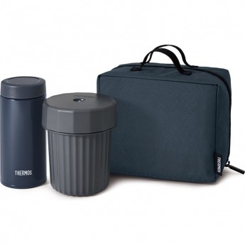 Ланч-набор THERMOS JEC-1000 NVY