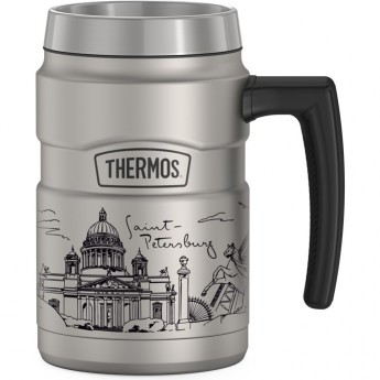 Термокружка THERMOS SAINT PETERSBURG SK160