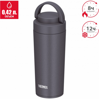 Термостакан THERMOS JOV-420 MGY