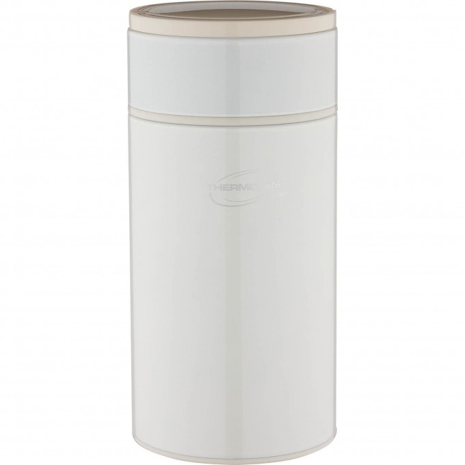 Термос THERMOS THERMOCAFE ARCTIC-1000FJ 1л. белый 158895